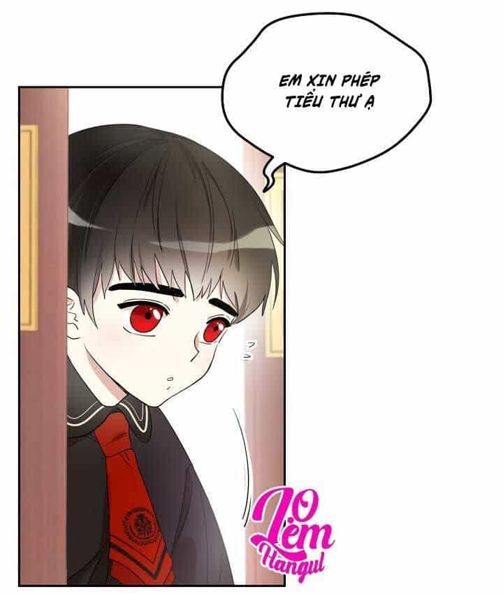 Tôi Là Mẹ Kế Của Nam Chính - Chương 3 - ảnh 20