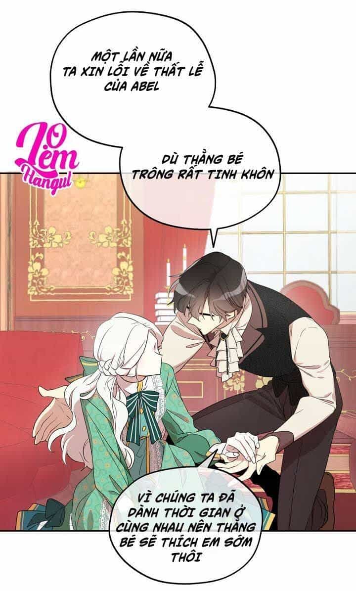 Tôi Là Mẹ Kế Của Nam Chính - Chương 3 - ảnh 24