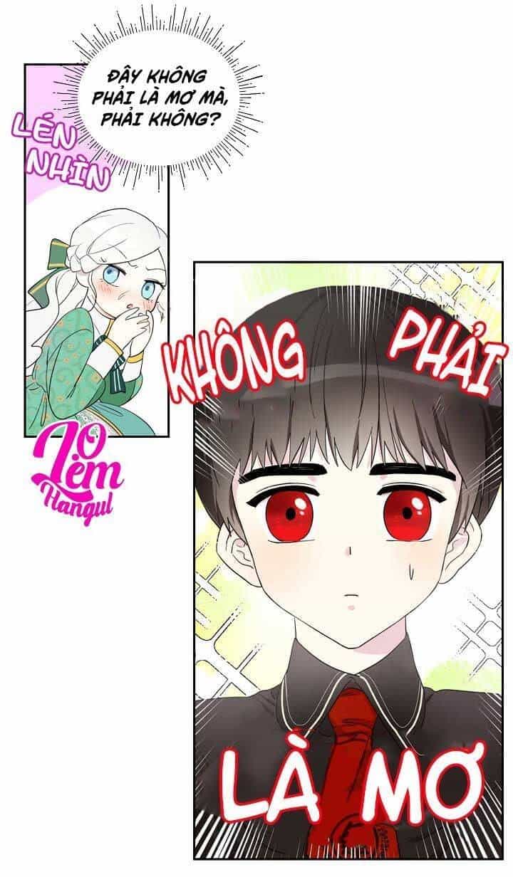 Tôi Là Mẹ Kế Của Nam Chính - Chương 3 - ảnh 5
