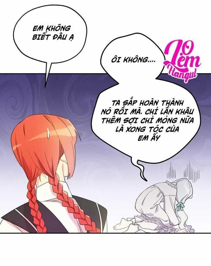 Tôi Là Mẹ Kế Của Nam Chính - Chương 3 - ảnh 57
