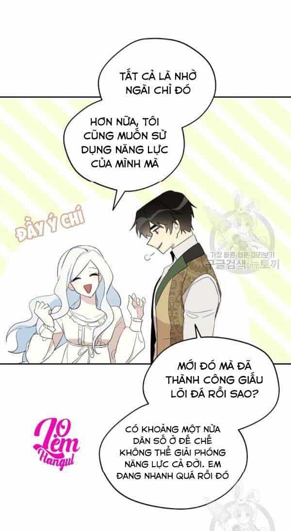 Tôi Là Mẹ Kế Của Nam Chính - Chương 31 - ảnh 39