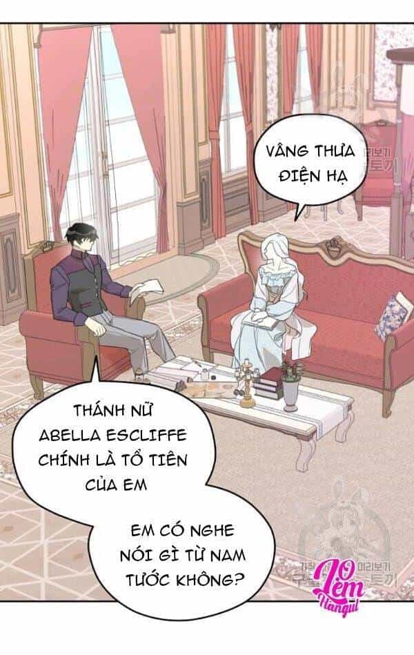 Tôi Là Mẹ Kế Của Nam Chính - Chương 32 - ảnh 27
