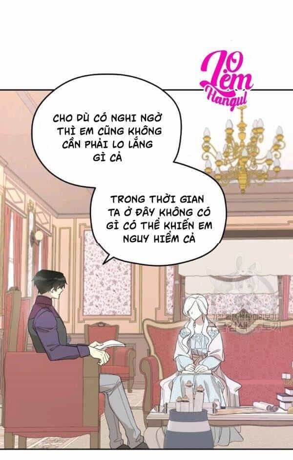 Tôi Là Mẹ Kế Của Nam Chính - Chương 33 - ảnh 15