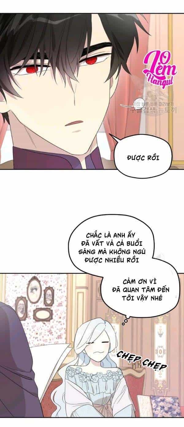 Tôi Là Mẹ Kế Của Nam Chính - Chương 33 - ảnh 17
