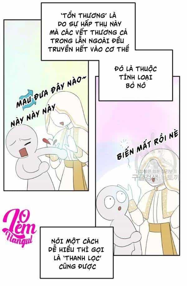 Tôi Là Mẹ Kế Của Nam Chính - Chương 33 - ảnh 3