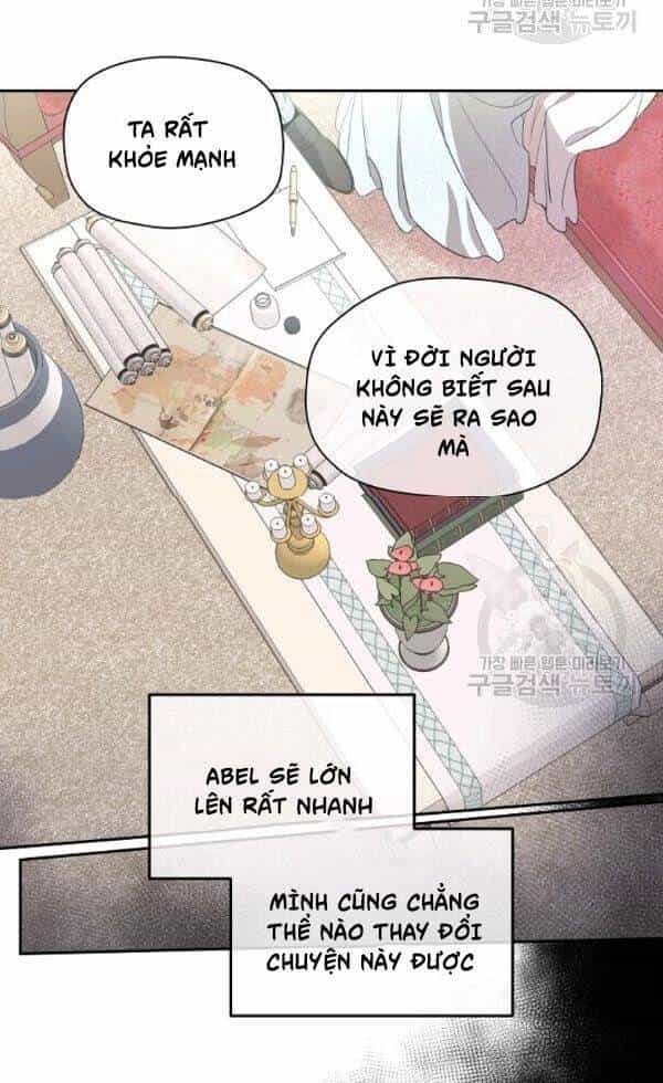 Tôi Là Mẹ Kế Của Nam Chính - Chương 33 - ảnh 38
