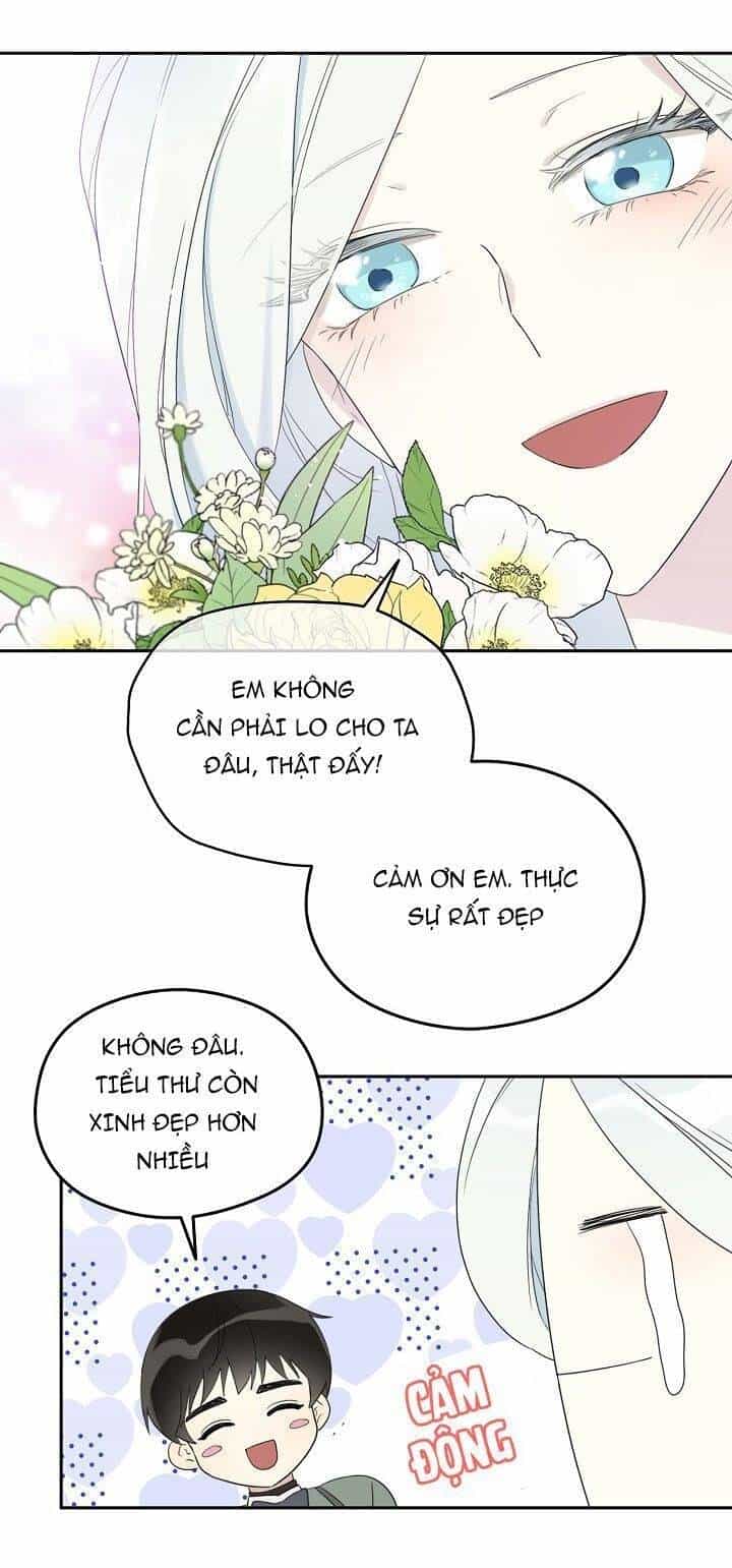 Tôi Là Mẹ Kế Của Nam Chính - Chương 34 - ảnh 10