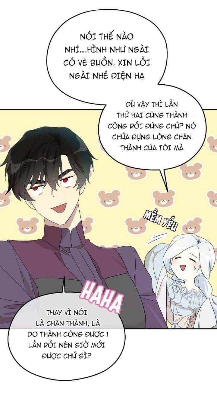 Tôi Là Mẹ Kế Của Nam Chính - Chương 34 - ảnh 34