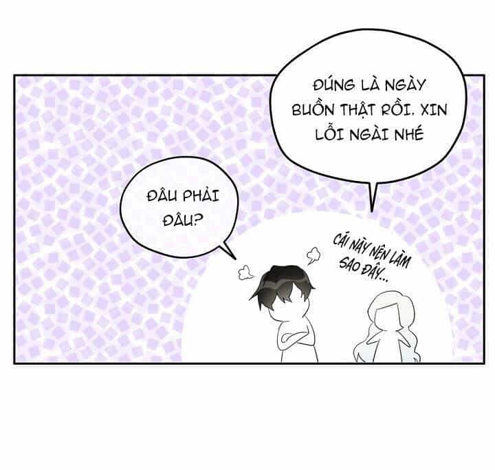 Tôi Là Mẹ Kế Của Nam Chính - Chương 34 - ảnh 35