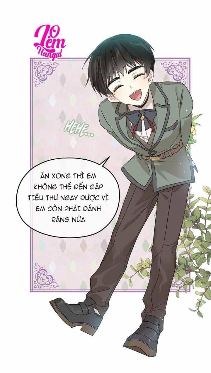 Tôi Là Mẹ Kế Của Nam Chính - Chương 34 - ảnh 4