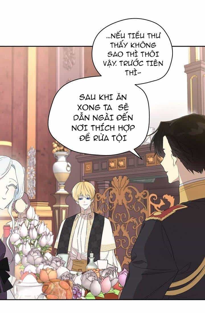 Tôi Là Mẹ Kế Của Nam Chính - Chương 37 - ảnh 21