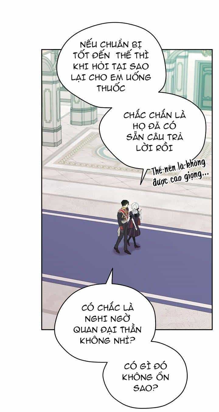 Tôi Là Mẹ Kế Của Nam Chính - Chương 37 - ảnh 28