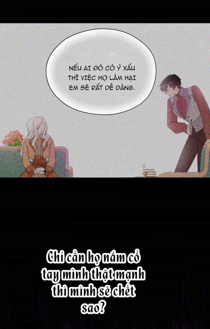 Tôi Là Mẹ Kế Của Nam Chính - Chương 38 - ảnh 28