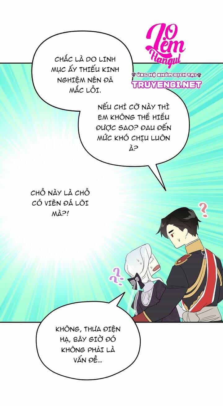 Tôi Là Mẹ Kế Của Nam Chính - Chương 38 - ảnh 60