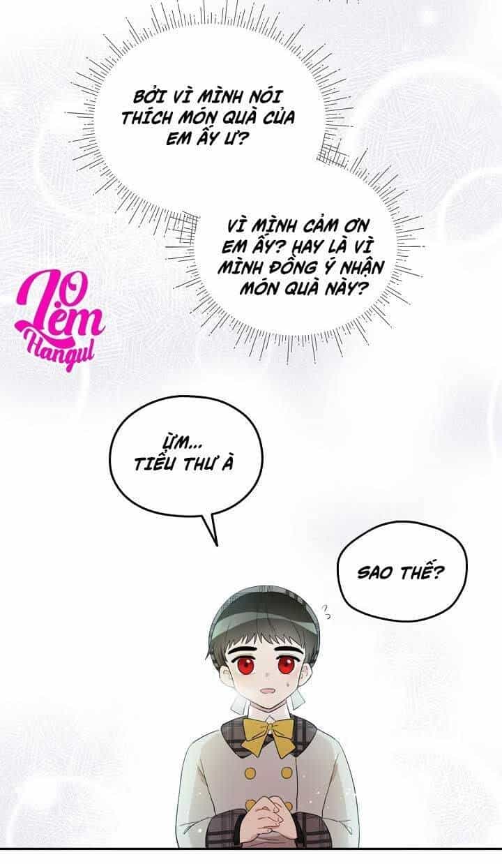 Tôi Là Mẹ Kế Của Nam Chính - Chương 4 - ảnh 26