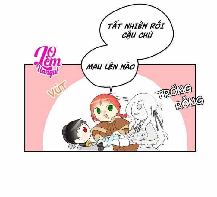 Tôi Là Mẹ Kế Của Nam Chính - Chương 4 - ảnh 29