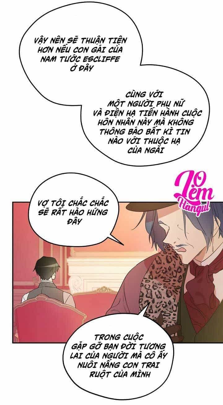 Tôi Là Mẹ Kế Của Nam Chính - Chương 4 - ảnh 42