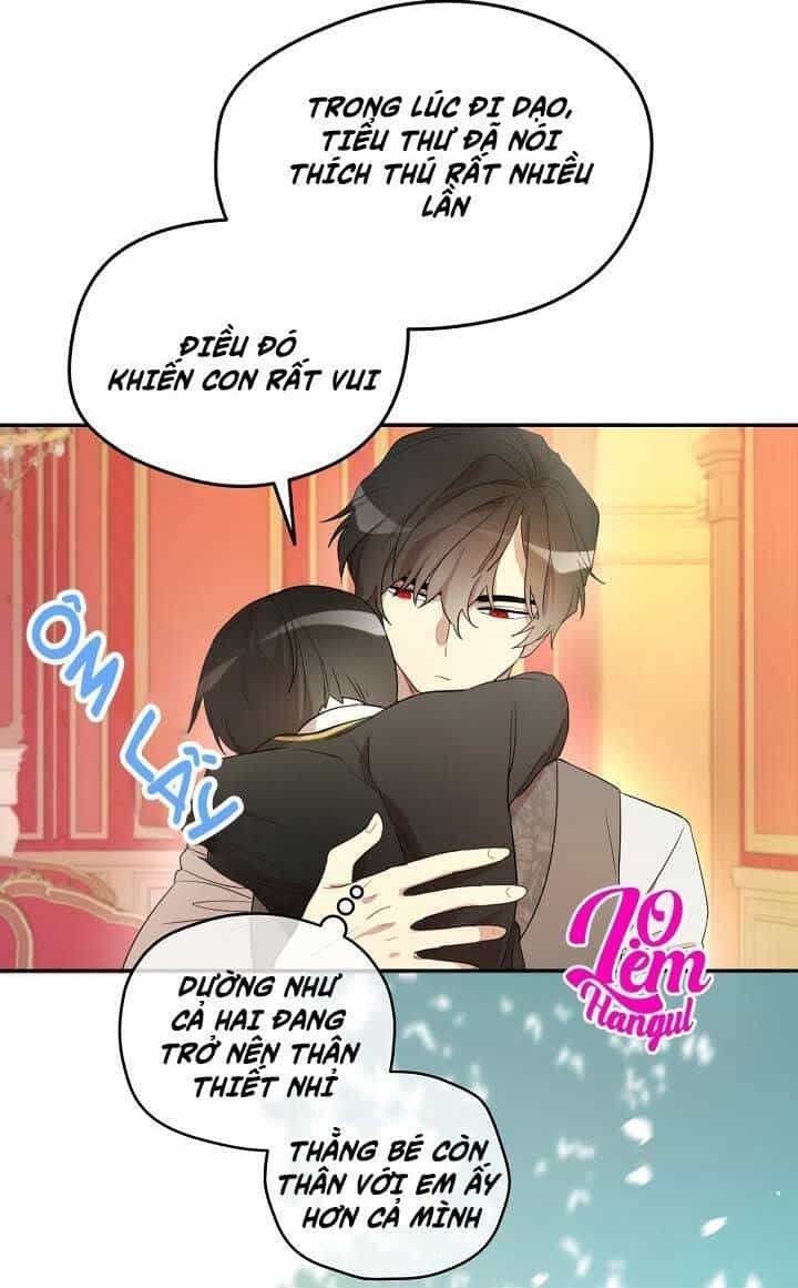 Tôi Là Mẹ Kế Của Nam Chính - Chương 4 - ảnh 58