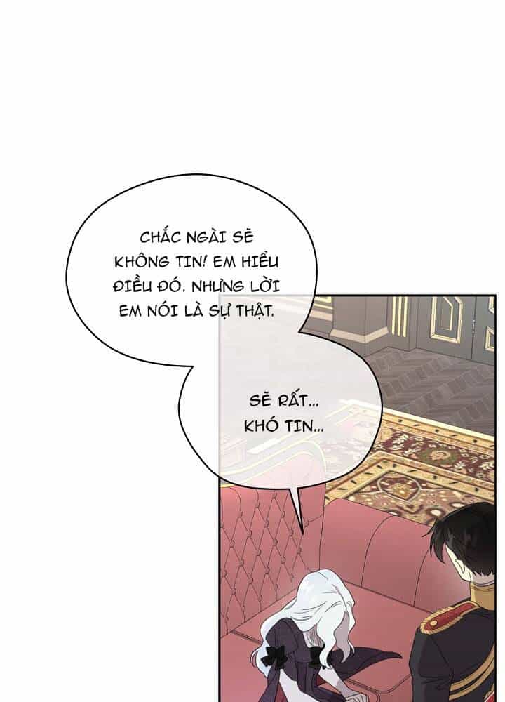 Tôi Là Mẹ Kế Của Nam Chính - Chương 45 - ảnh 19