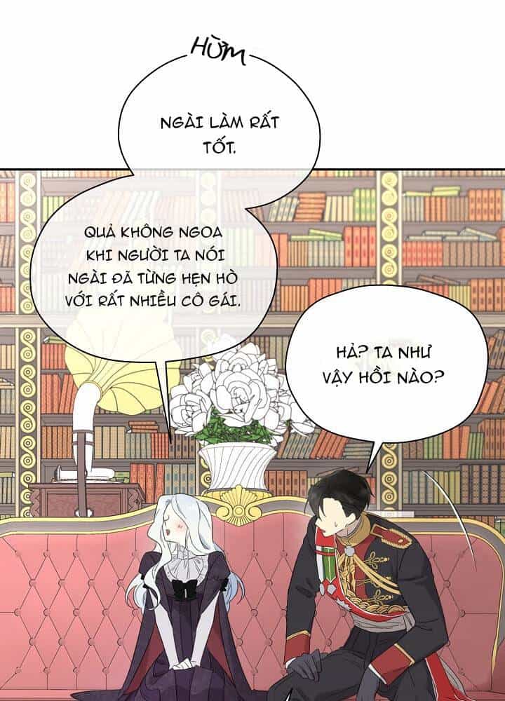 Tôi Là Mẹ Kế Của Nam Chính - Chương 45 - ảnh 58