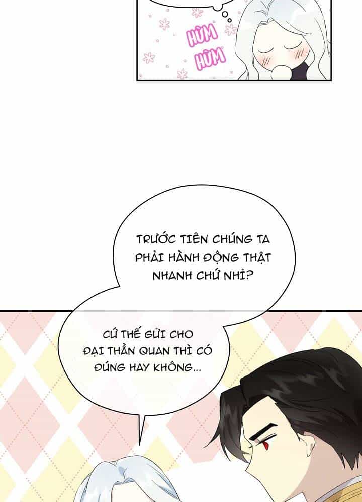 Tôi Là Mẹ Kế Của Nam Chính - Chương 45 - ảnh 63