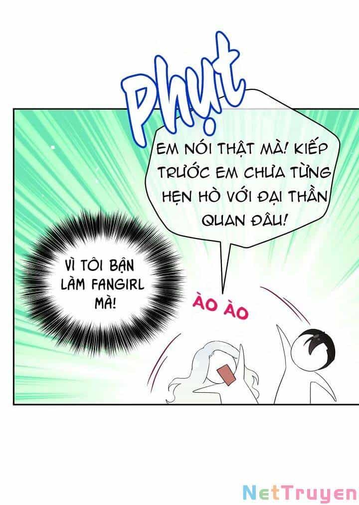 Tôi Là Mẹ Kế Của Nam Chính - Chương 46 - ảnh 25