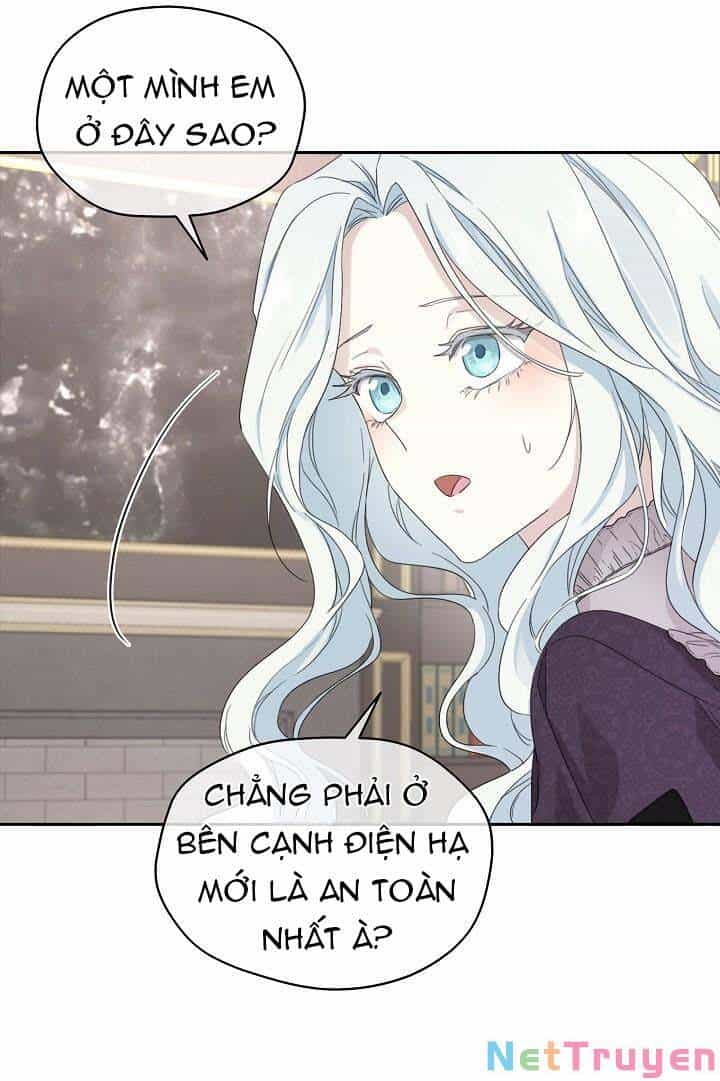 Tôi Là Mẹ Kế Của Nam Chính - Chương 46 - ảnh 30