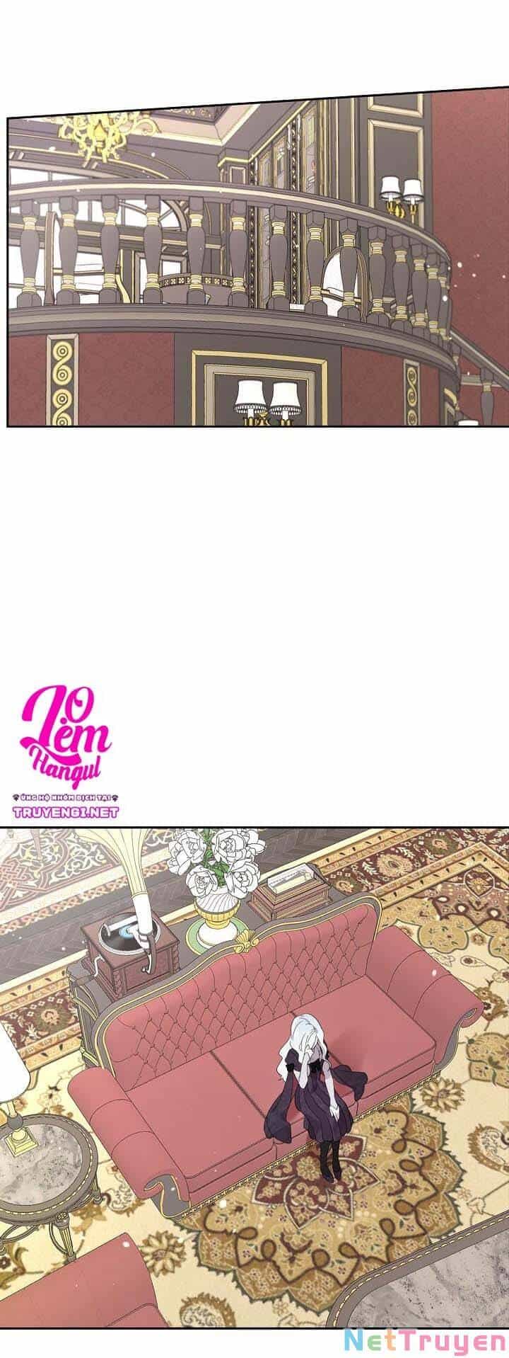 Tôi Là Mẹ Kế Của Nam Chính - Chương 46 - ảnh 65