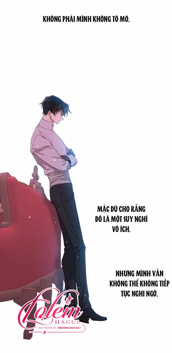 Tôi Là Mẹ Kế Của Nam Chính - Chương 47 - ảnh 39