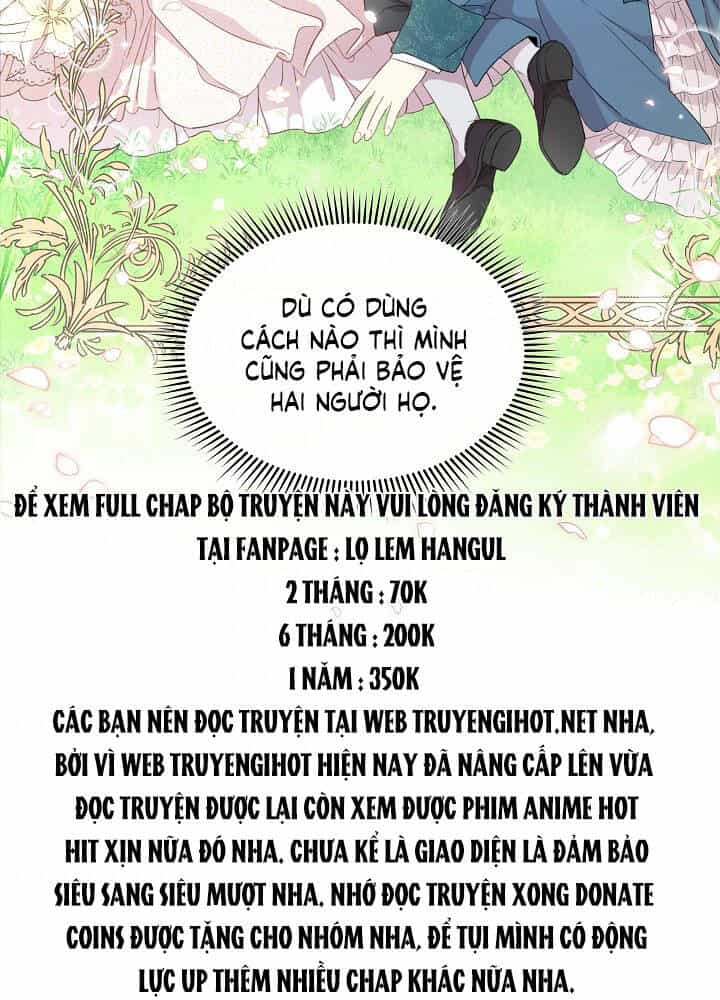 Tôi Là Mẹ Kế Của Nam Chính - Chương 48.1 - ảnh 36