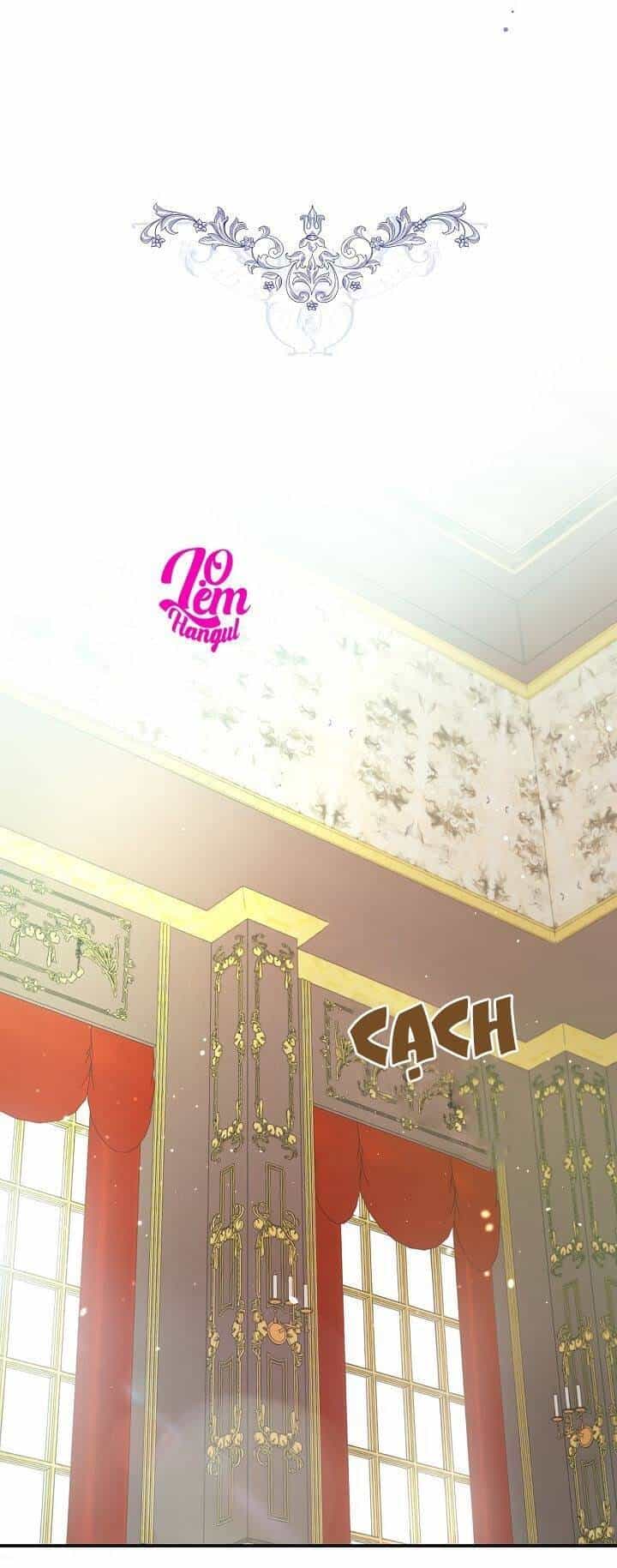Tôi Là Mẹ Kế Của Nam Chính - Chương 5 - ảnh 13