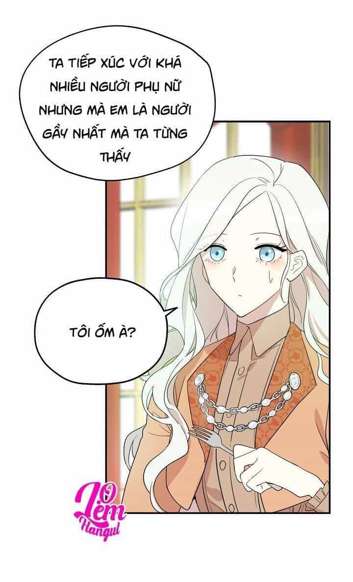 Tôi Là Mẹ Kế Của Nam Chính - Chương 5 - ảnh 19