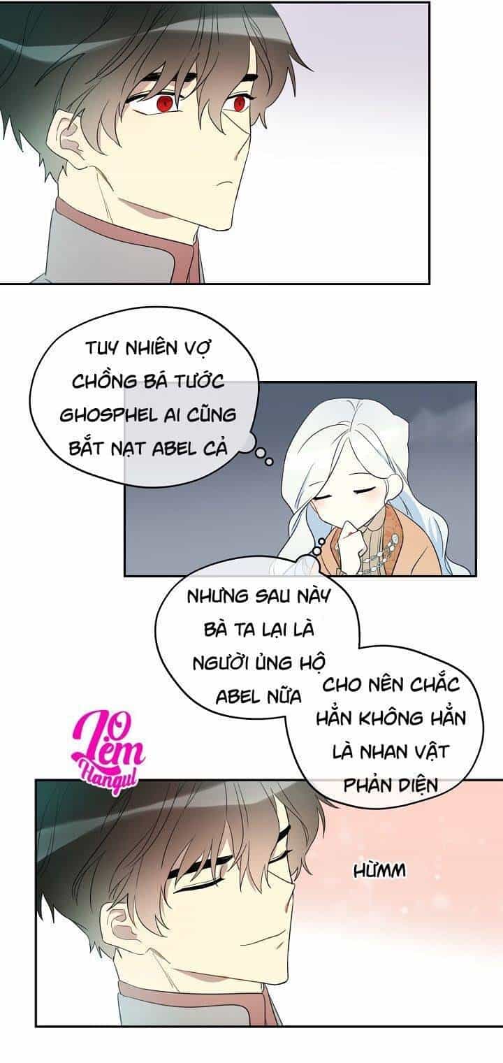 Tôi Là Mẹ Kế Của Nam Chính - Chương 5 - ảnh 24