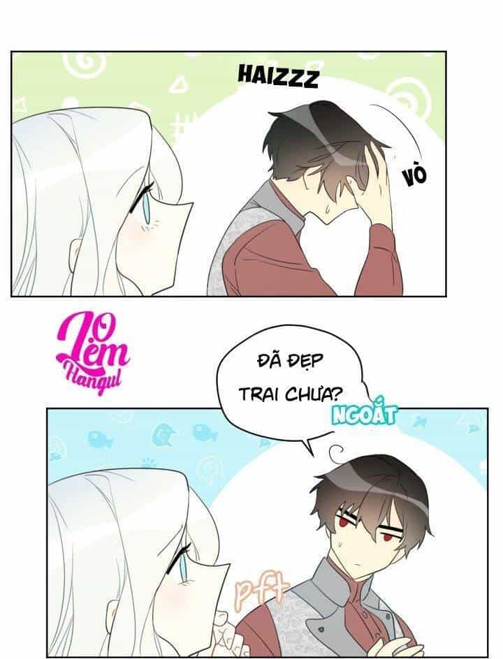 Tôi Là Mẹ Kế Của Nam Chính - Chương 5 - ảnh 42