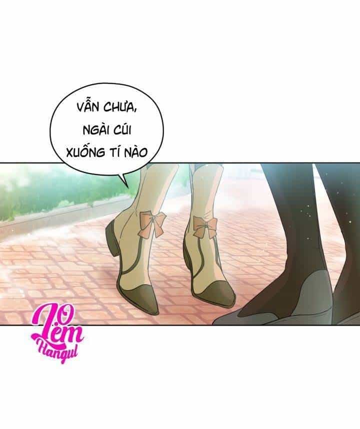 Tôi Là Mẹ Kế Của Nam Chính - Chương 5 - ảnh 43