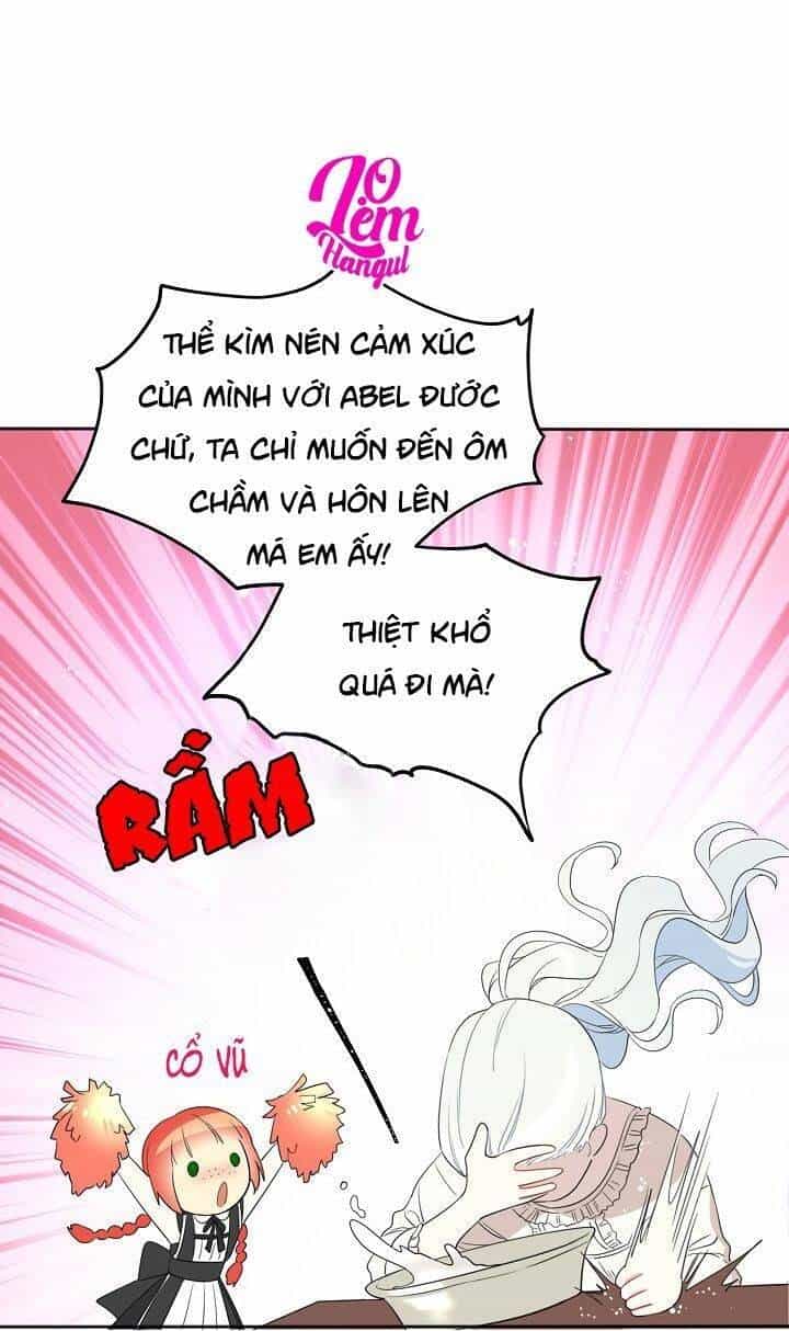Tôi Là Mẹ Kế Của Nam Chính - Chương 5 - ảnh 6