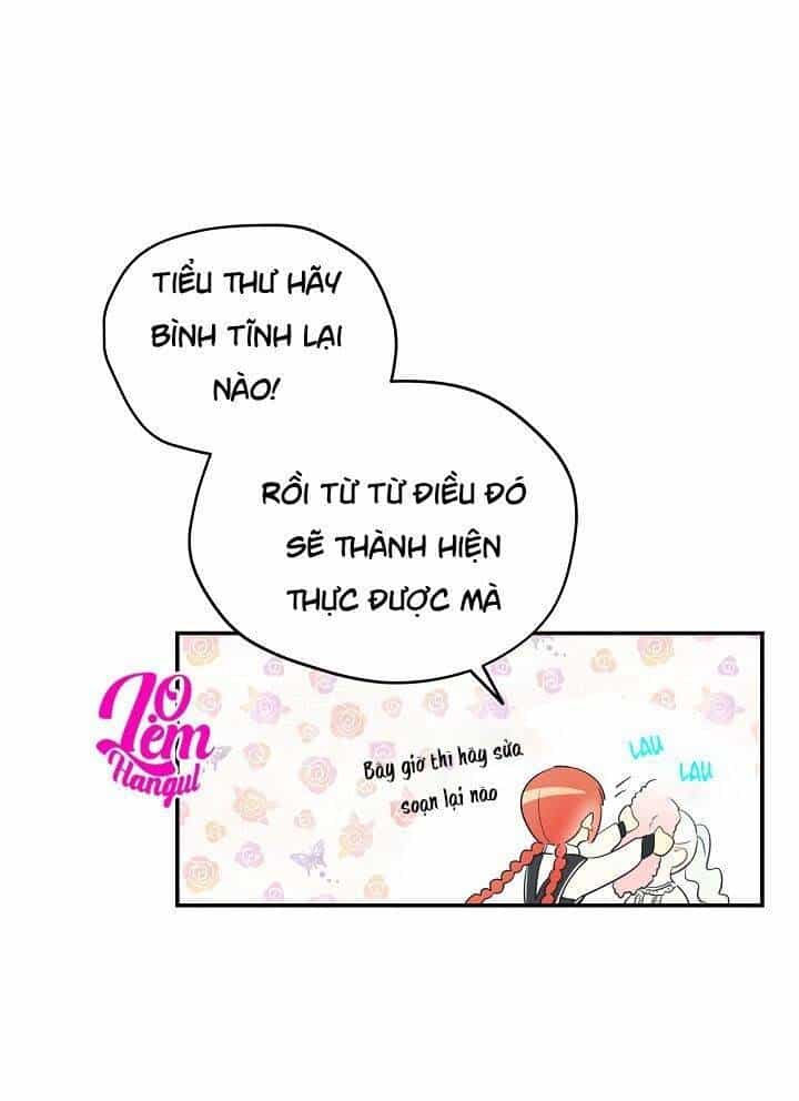 Tôi Là Mẹ Kế Của Nam Chính - Chương 5 - ảnh 7