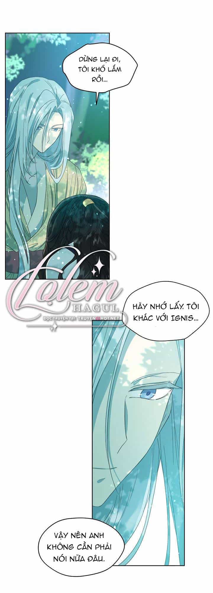 Tôi Là Mẹ Kế Của Nam Chính - Chương 49.1 - ảnh 14