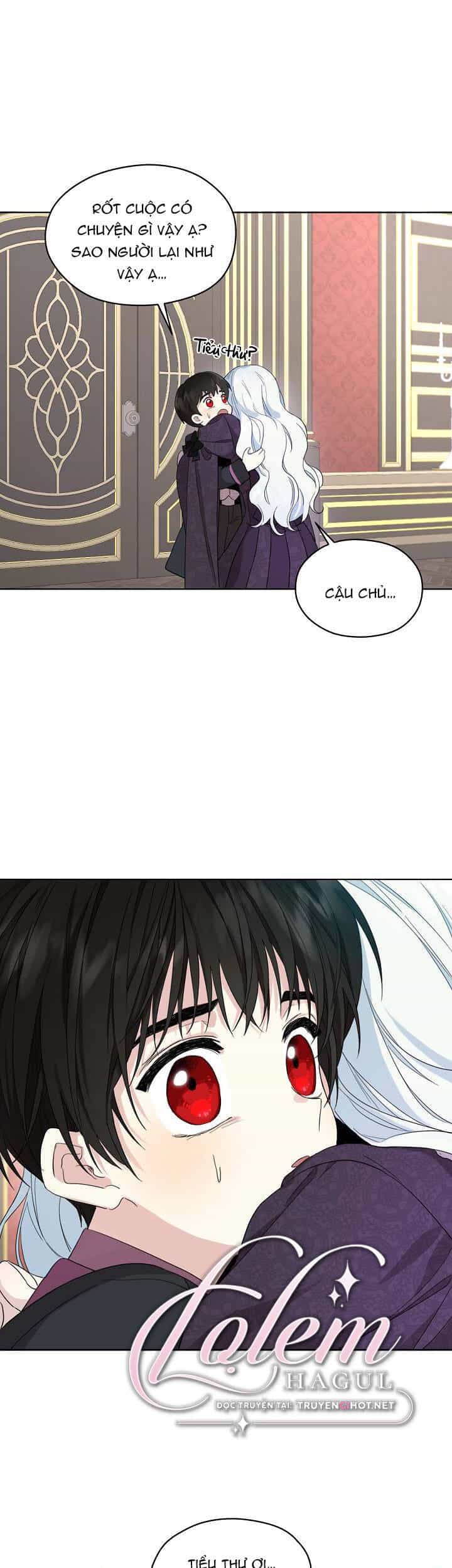Tôi Là Mẹ Kế Của Nam Chính - Chương 50.1 - ảnh 25