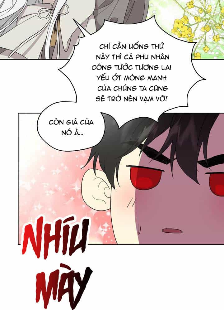 Tôi Là Mẹ Kế Của Nam Chính - Chương 51.2 - ảnh 2