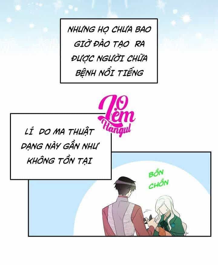 Tôi Là Mẹ Kế Của Nam Chính - Chương 6 - ảnh 14