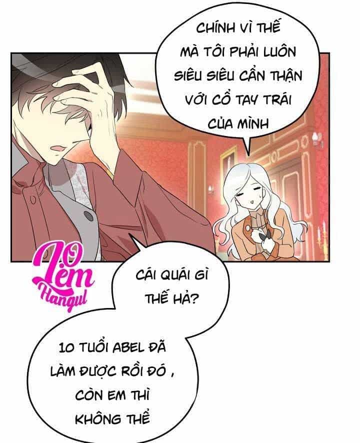 Tôi Là Mẹ Kế Của Nam Chính - Chương 6 - ảnh 22
