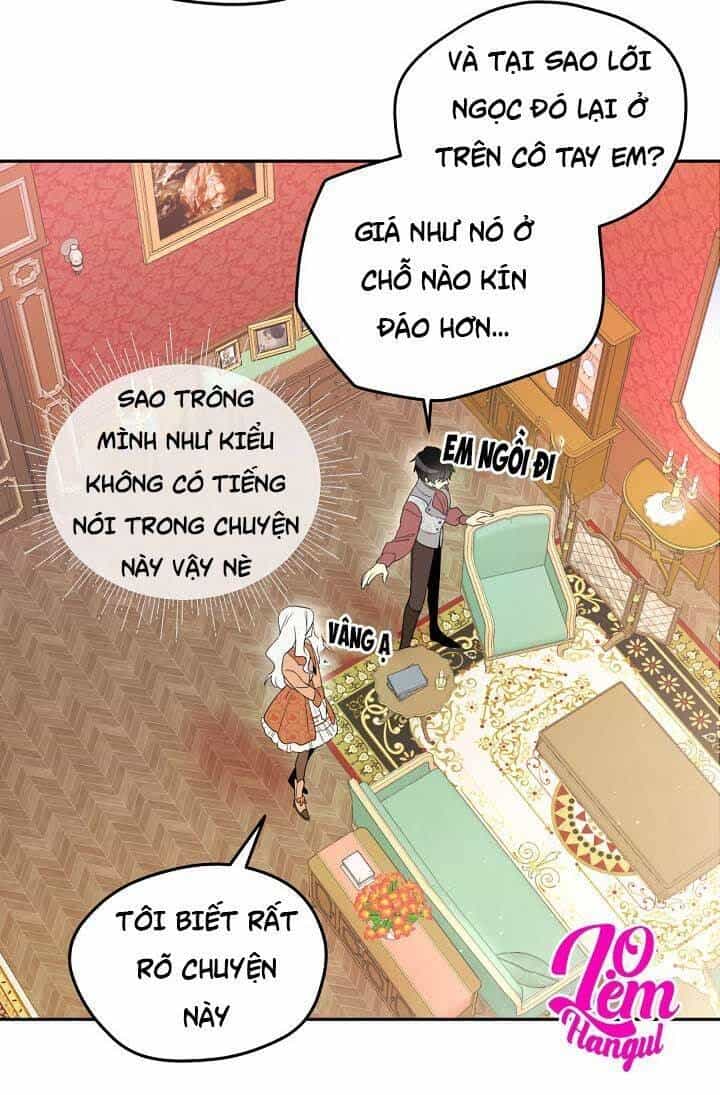 Tôi Là Mẹ Kế Của Nam Chính - Chương 6 - ảnh 23