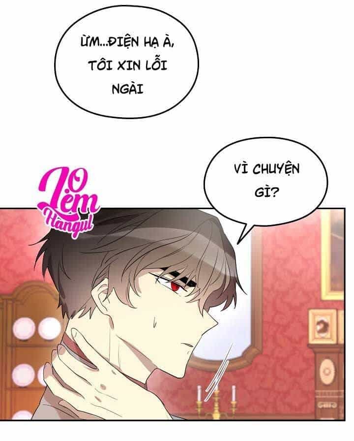 Tôi Là Mẹ Kế Của Nam Chính - Chương 6 - ảnh 32
