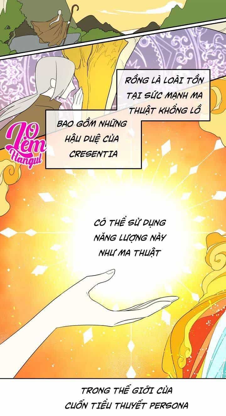 Tôi Là Mẹ Kế Của Nam Chính - Chương 6 - ảnh 4