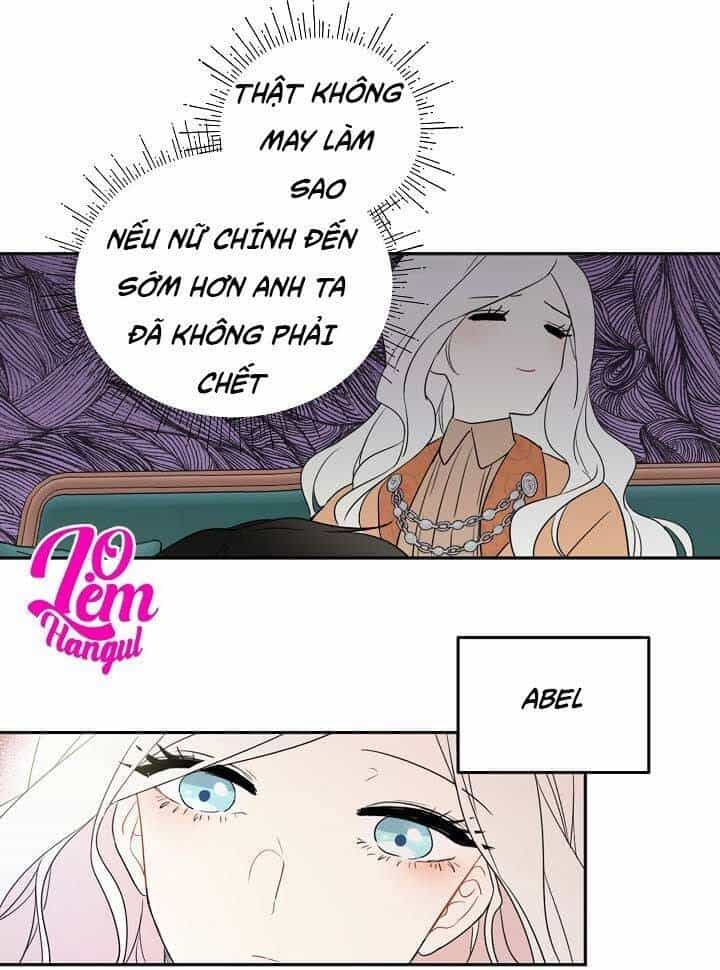 Tôi Là Mẹ Kế Của Nam Chính - Chương 6 - ảnh 46