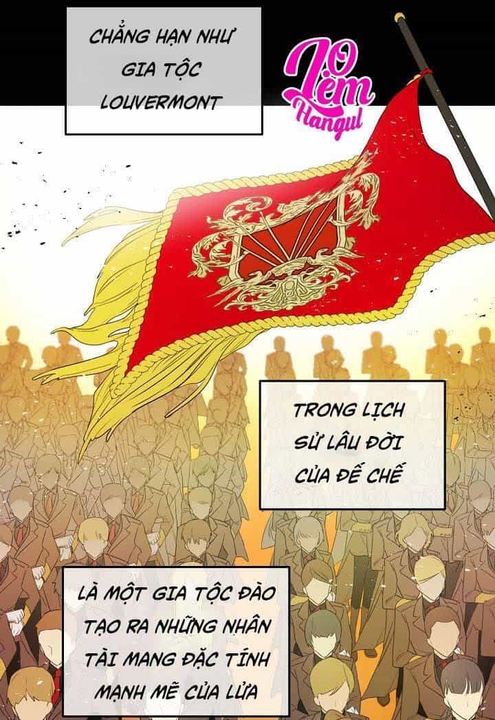 Tôi Là Mẹ Kế Của Nam Chính - Chương 6 - ảnh 8