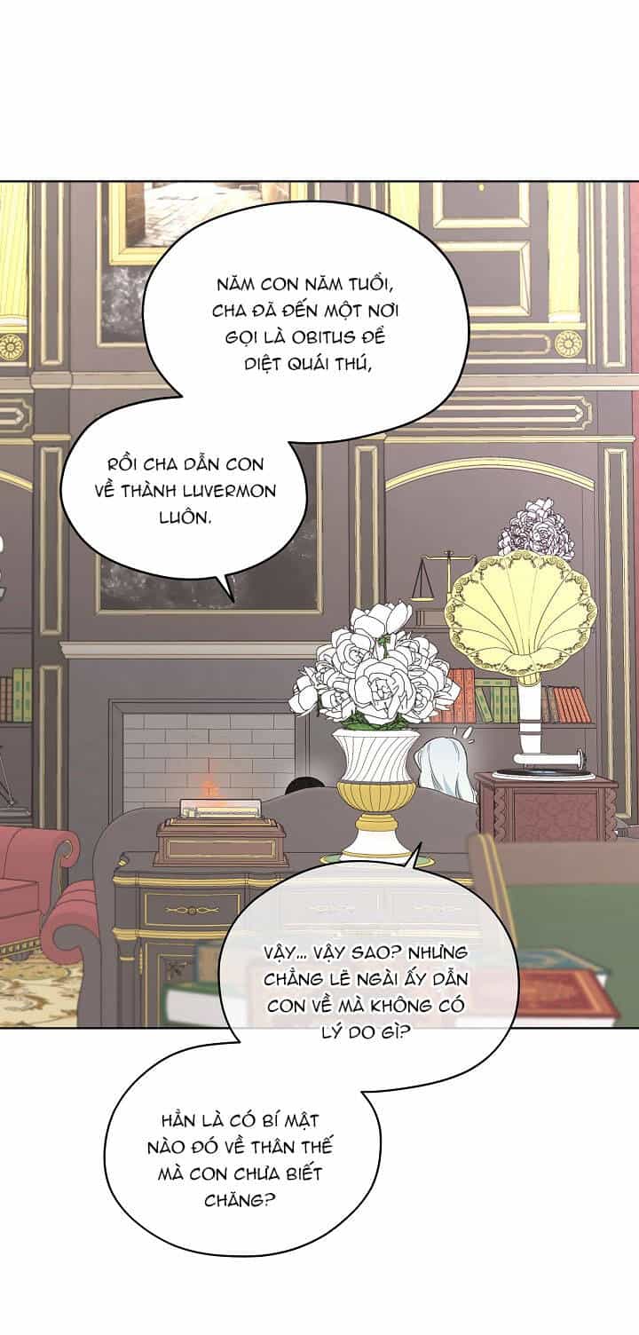 Tôi Là Mẹ Kế Của Nam Chính - Chương 54.1 - ảnh 26