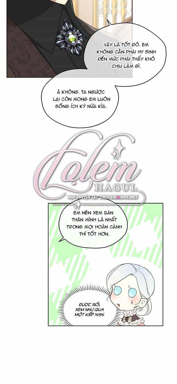 Tôi Là Mẹ Kế Của Nam Chính - Chương 56 - ảnh 17