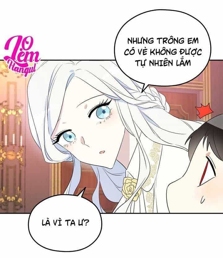 Tôi Là Mẹ Kế Của Nam Chính - Chương 7 - ảnh 10